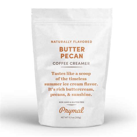 cade who legit has the best keto-friendly coffee creationsinspo ever Take. . Prymal coffee creamer
